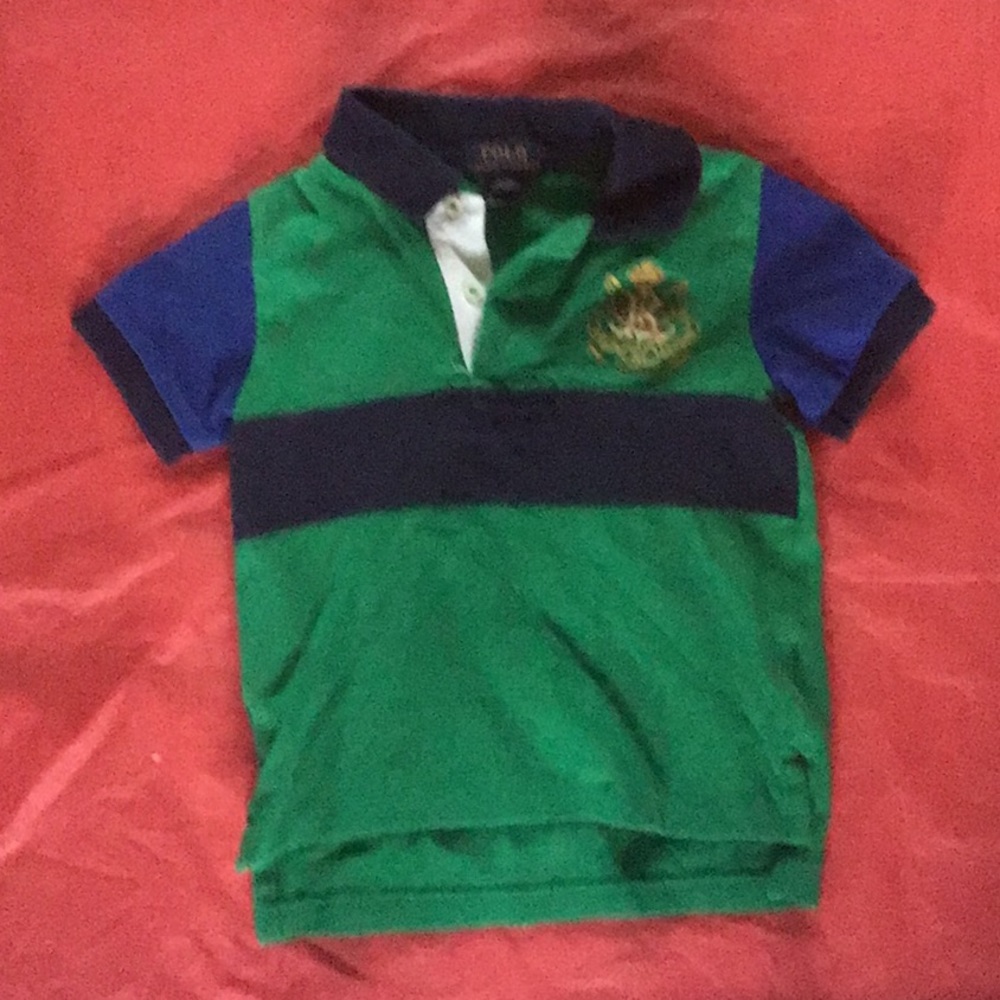 Polo Ralph Lauren top